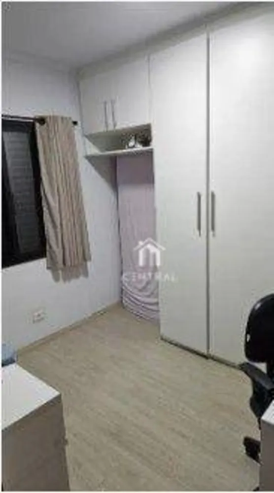 Apartamento, 2 quartos, 60 m² - Foto 1
