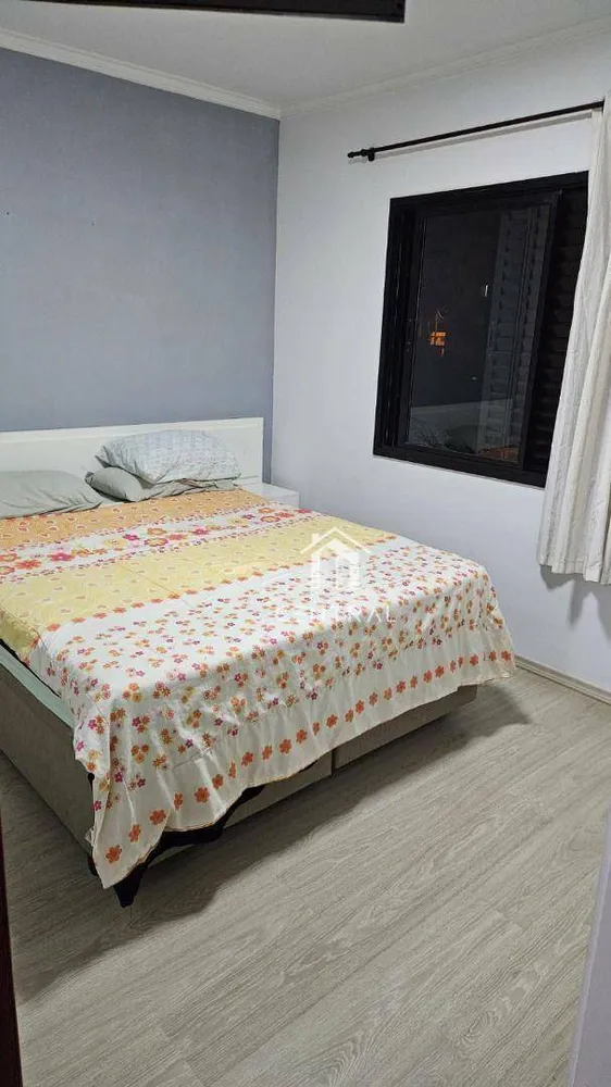 Apartamento, 2 quartos, 60 m² - Foto 7