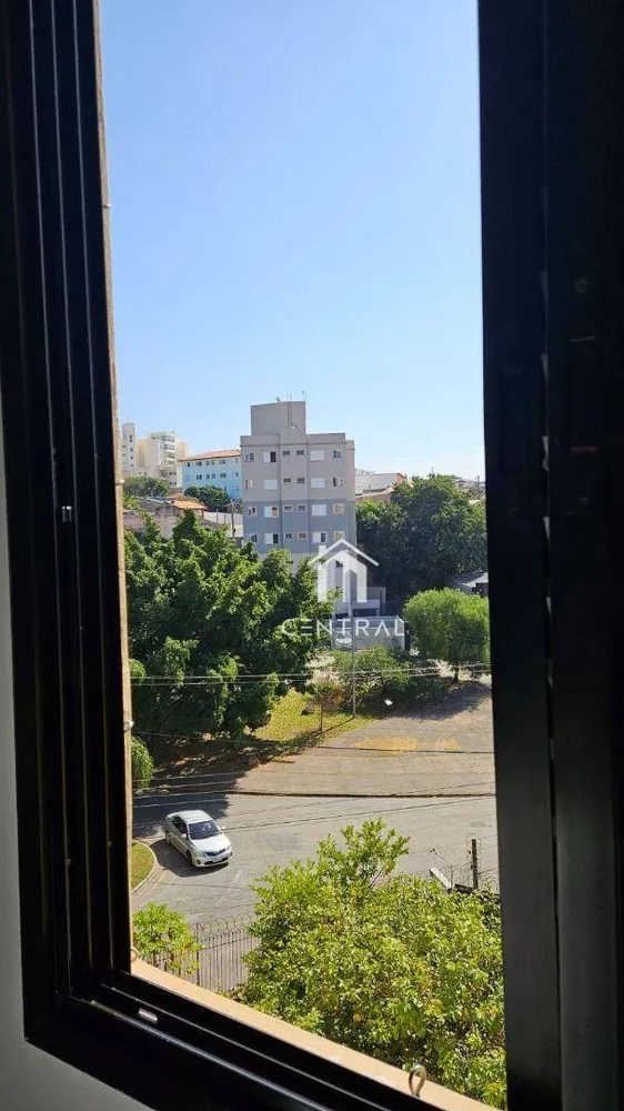 Apartamento, 2 quartos, 60 m² - Foto 8
