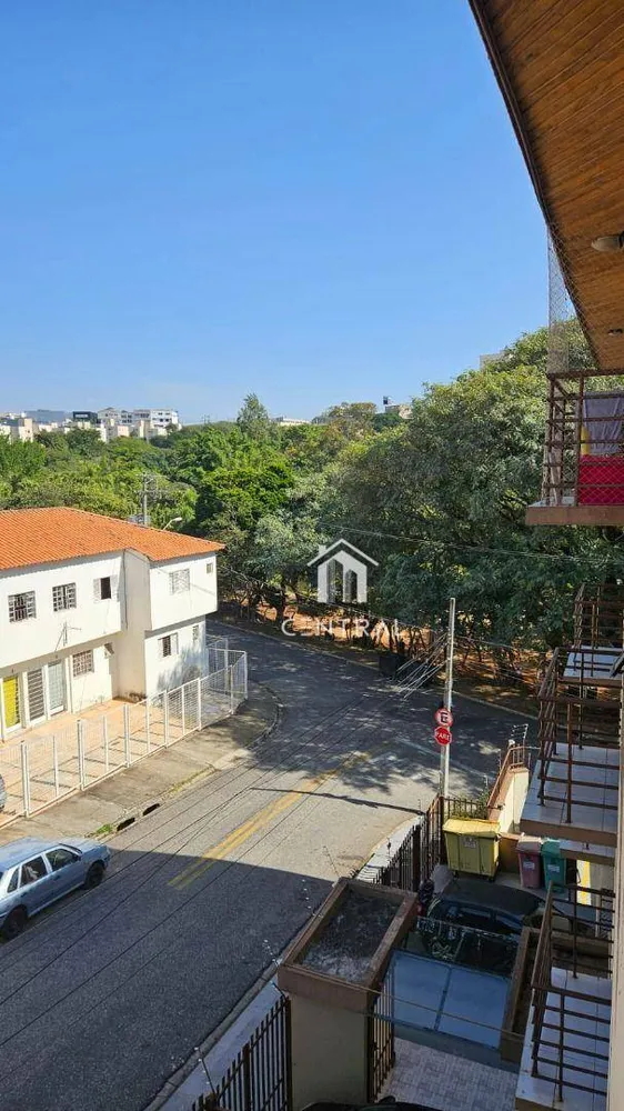 Apartamento, 2 quartos, 60 m² - Foto 10