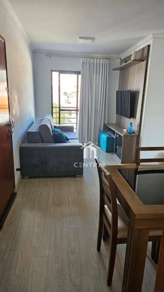Apartamento, 2 quartos, 60 m² - Foto 9