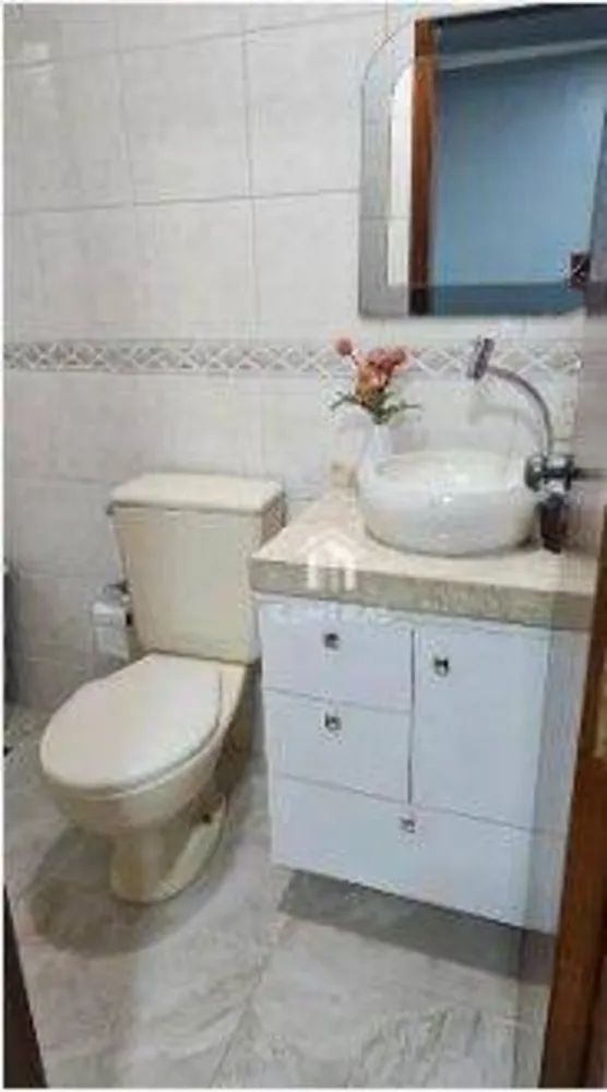 Apartamento, 2 quartos, 60 m² - Foto 2
