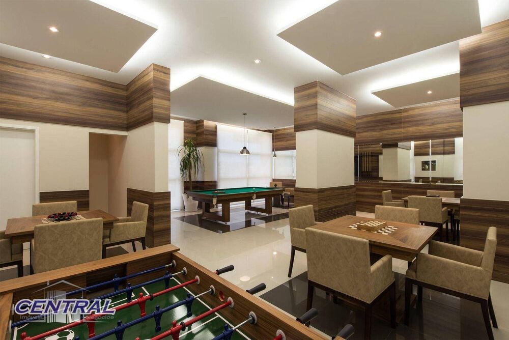 Apartamento, 4 quartos, 182 m² - Foto 4