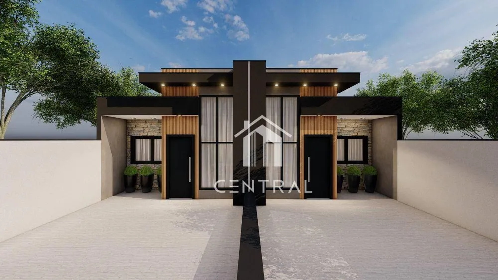 Casa, 2 quartos, 65 m² - Foto 3