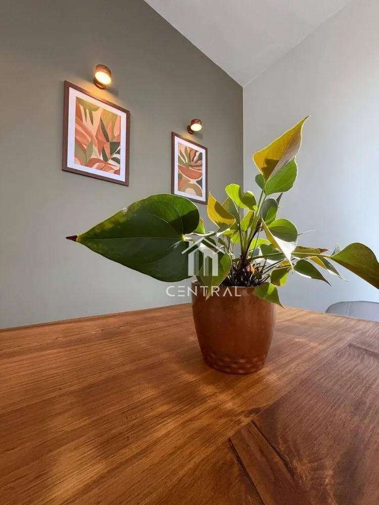 Apartamento, 2 quartos, 48 m² - Foto 6