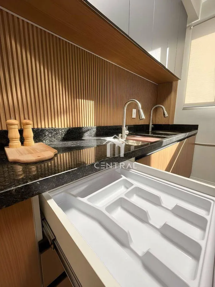Apartamento, 2 quartos, 48 m² - Foto 12