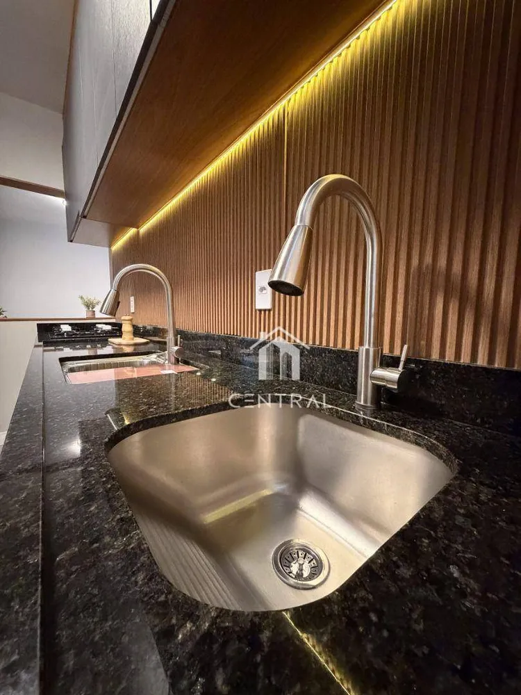 Apartamento, 2 quartos, 48 m² - Foto 4