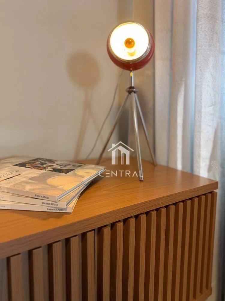 Apartamento, 2 quartos, 48 m² - Foto 8