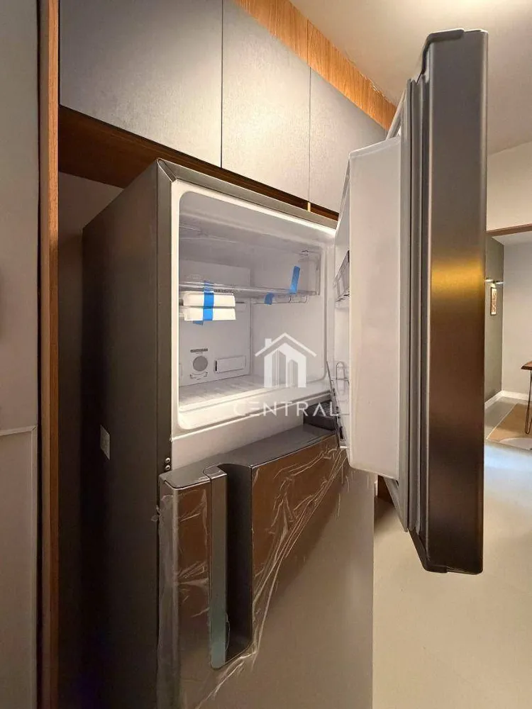 Apartamento, 2 quartos, 48 m² - Foto 2