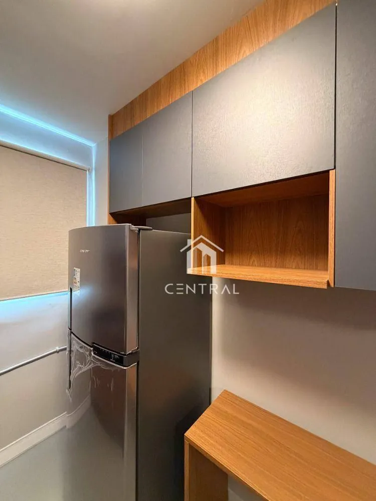 Apartamento, 2 quartos, 48 m² - Foto 9