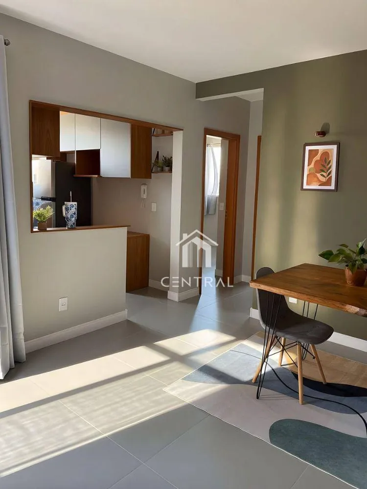 Apartamento, 2 quartos, 48 m² - Foto 7