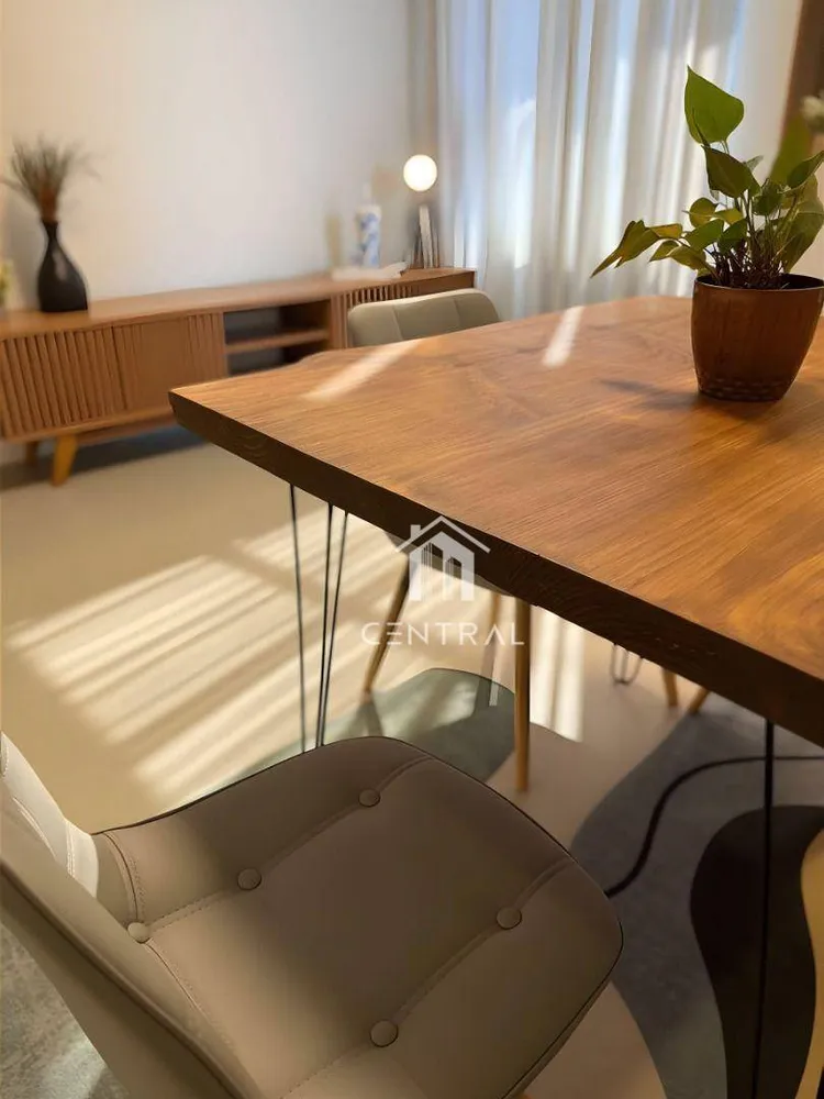 Apartamento, 2 quartos, 48 m² - Foto 1