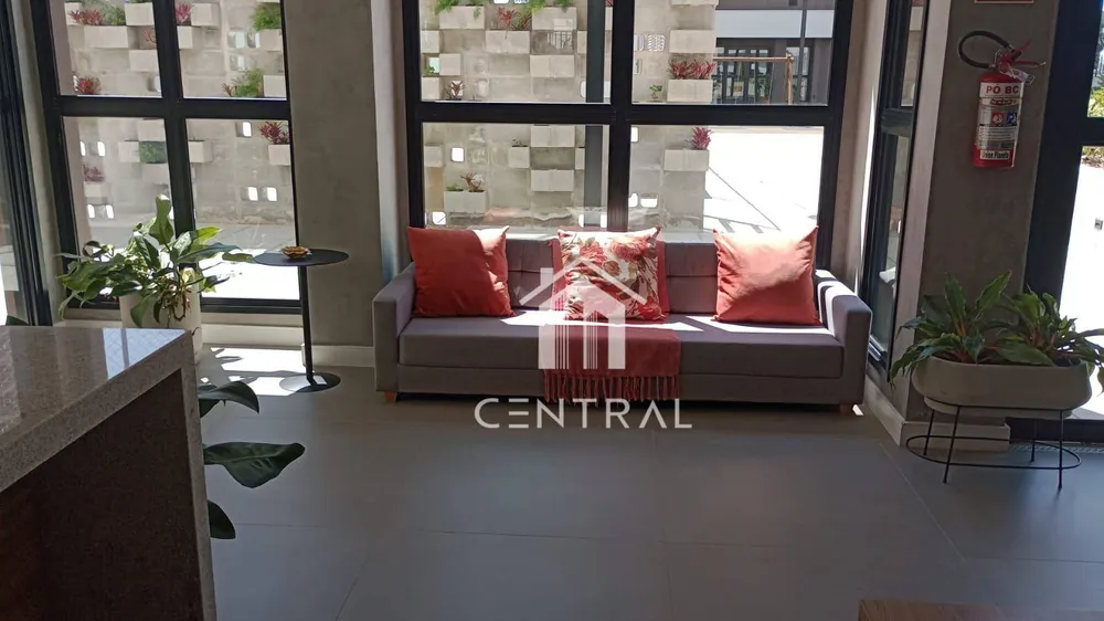 Apartamento, 1 quarto, 49 m² - Foto 7