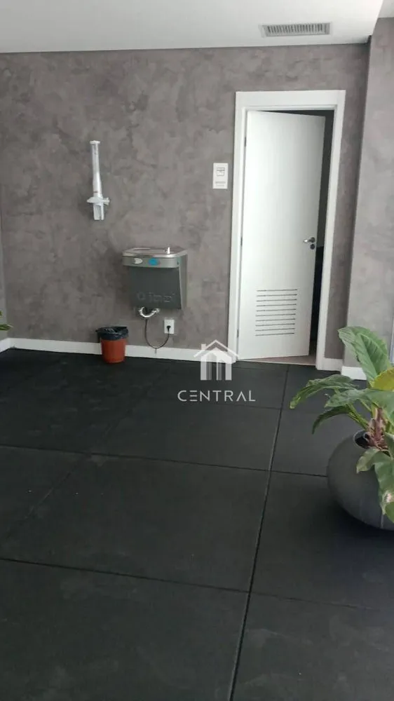 Apartamento, 1 quarto, 49 m² - Foto 2