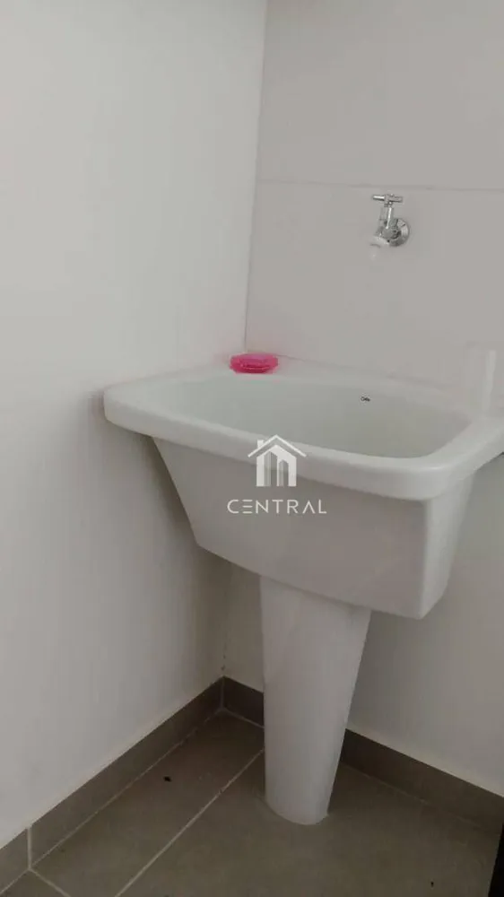 Apartamento, 1 quarto, 49 m² - Foto 1