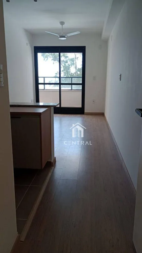 Apartamento, 1 quarto, 49 m² - Foto 7