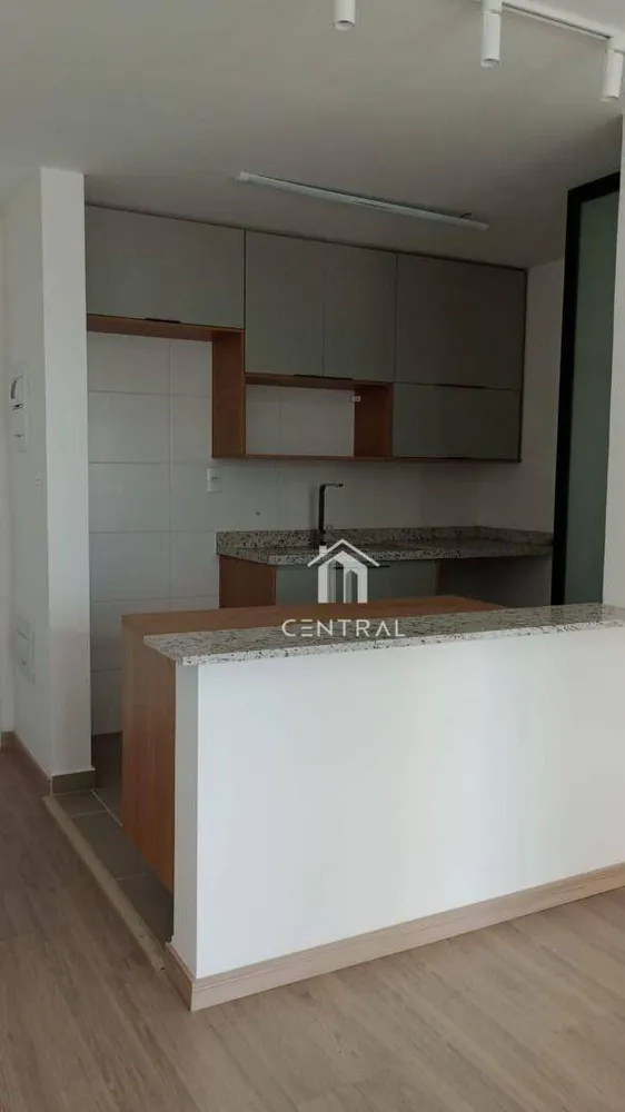 Apartamento, 1 quarto, 49 m² - Foto 8