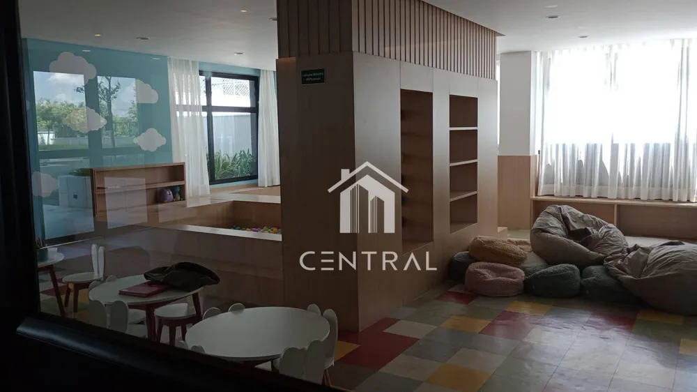 Apartamento, 1 quarto, 49 m² - Foto 1