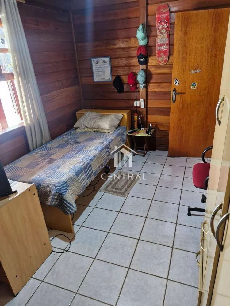 Casa de Condomínio, 3 quartos - Foto 7