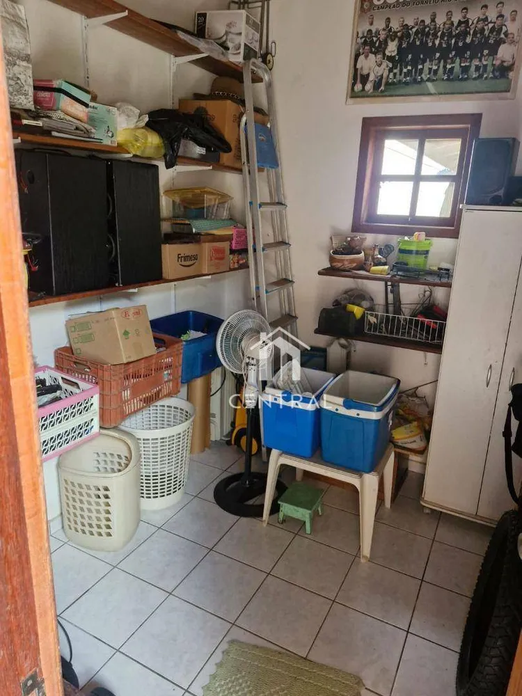 Casa de Condomínio, 3 quartos - Foto 12