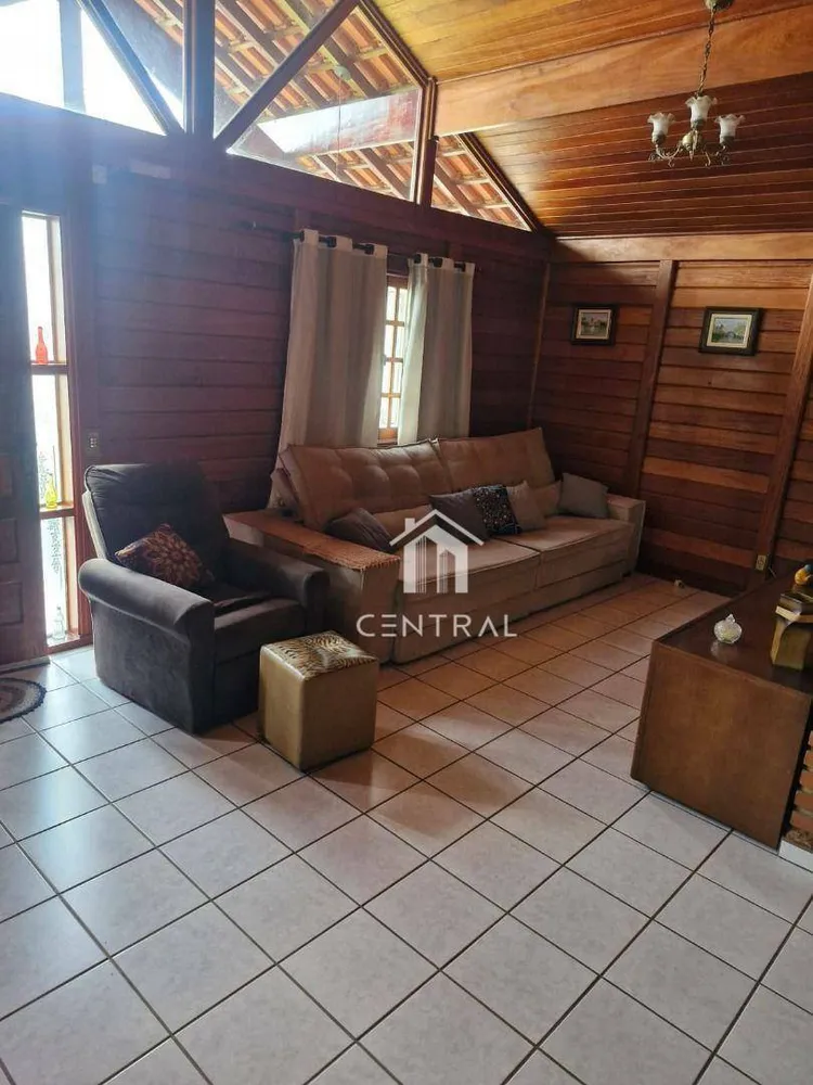 Casa de Condomínio, 3 quartos - Foto 3