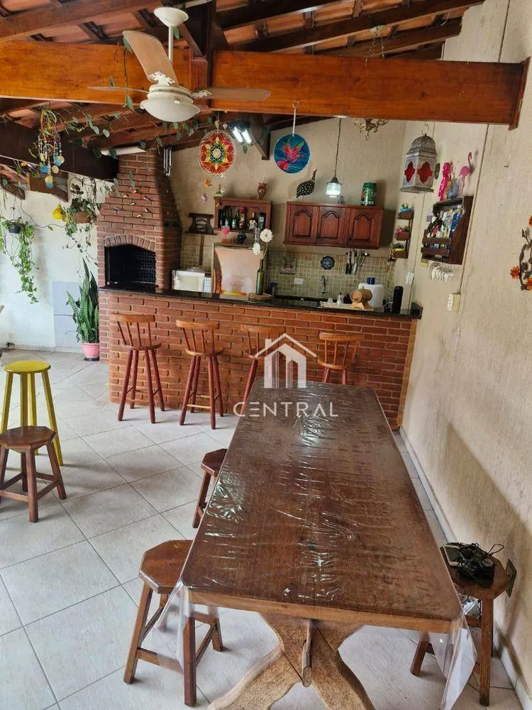 Casa de Condomínio, 3 quartos - Foto 11