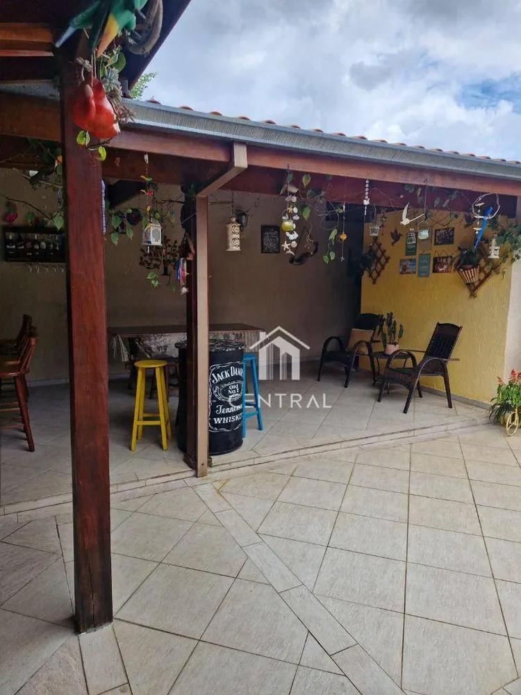 Casa de Condomínio, 3 quartos - Foto 8