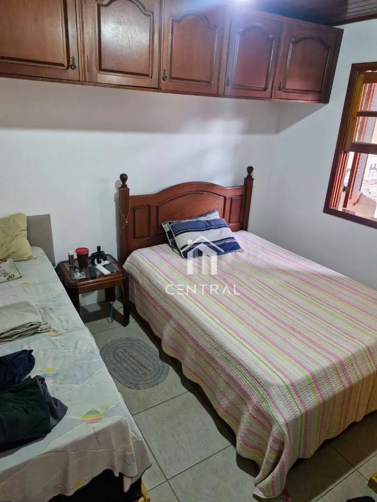 Casa de Condomínio, 3 quartos - Foto 10
