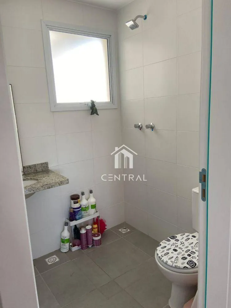 Apartamento, 3 quartos, 77 m² - Foto 6
