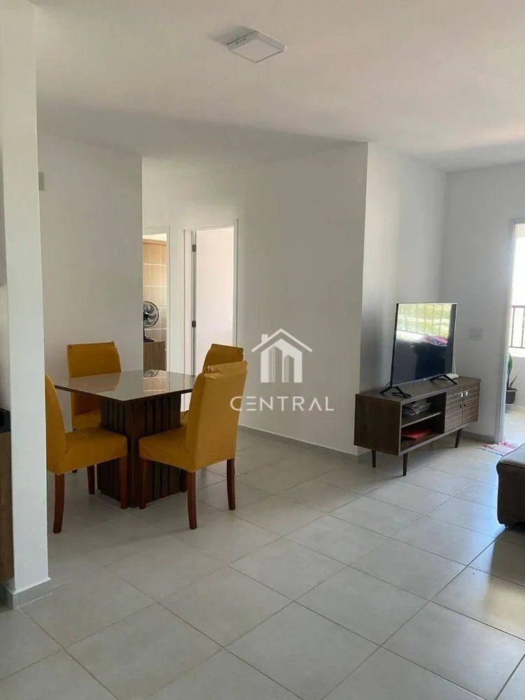 Apartamento, 3 quartos, 77 m² - Foto 1
