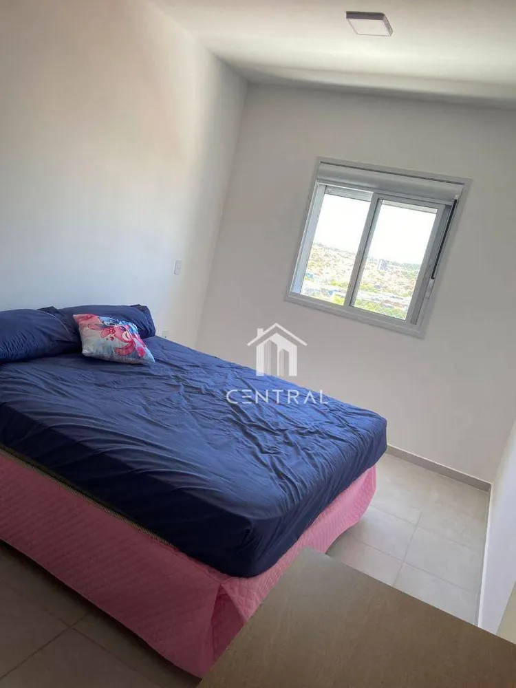 Apartamento, 3 quartos, 77 m² - Foto 7