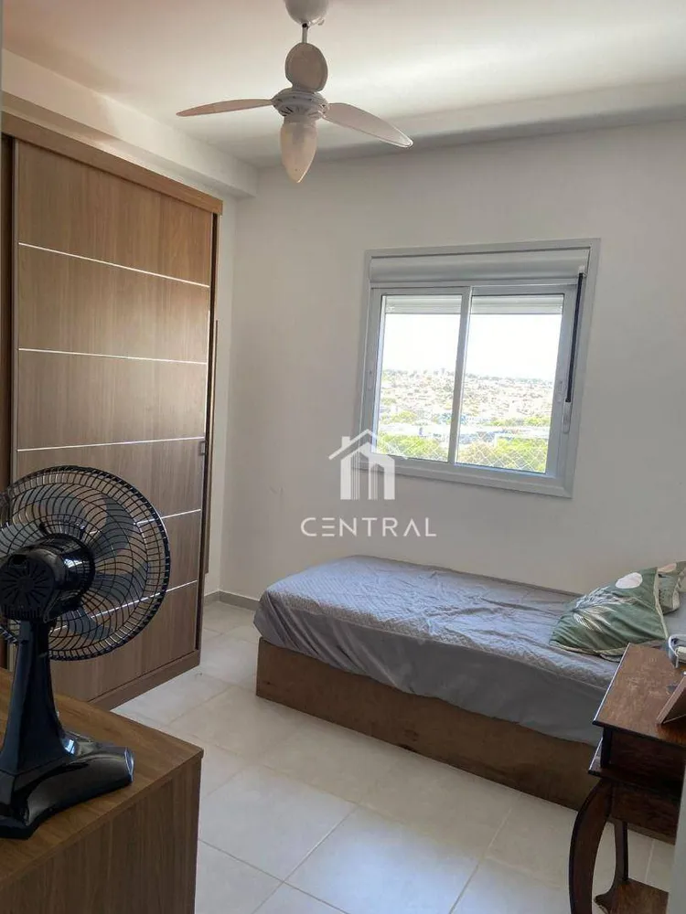 Apartamento, 3 quartos, 77 m² - Foto 5