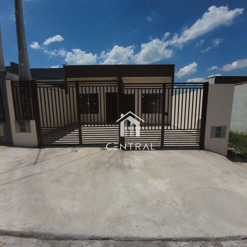 Casa, 2 quartos, 55 m² - Foto 1