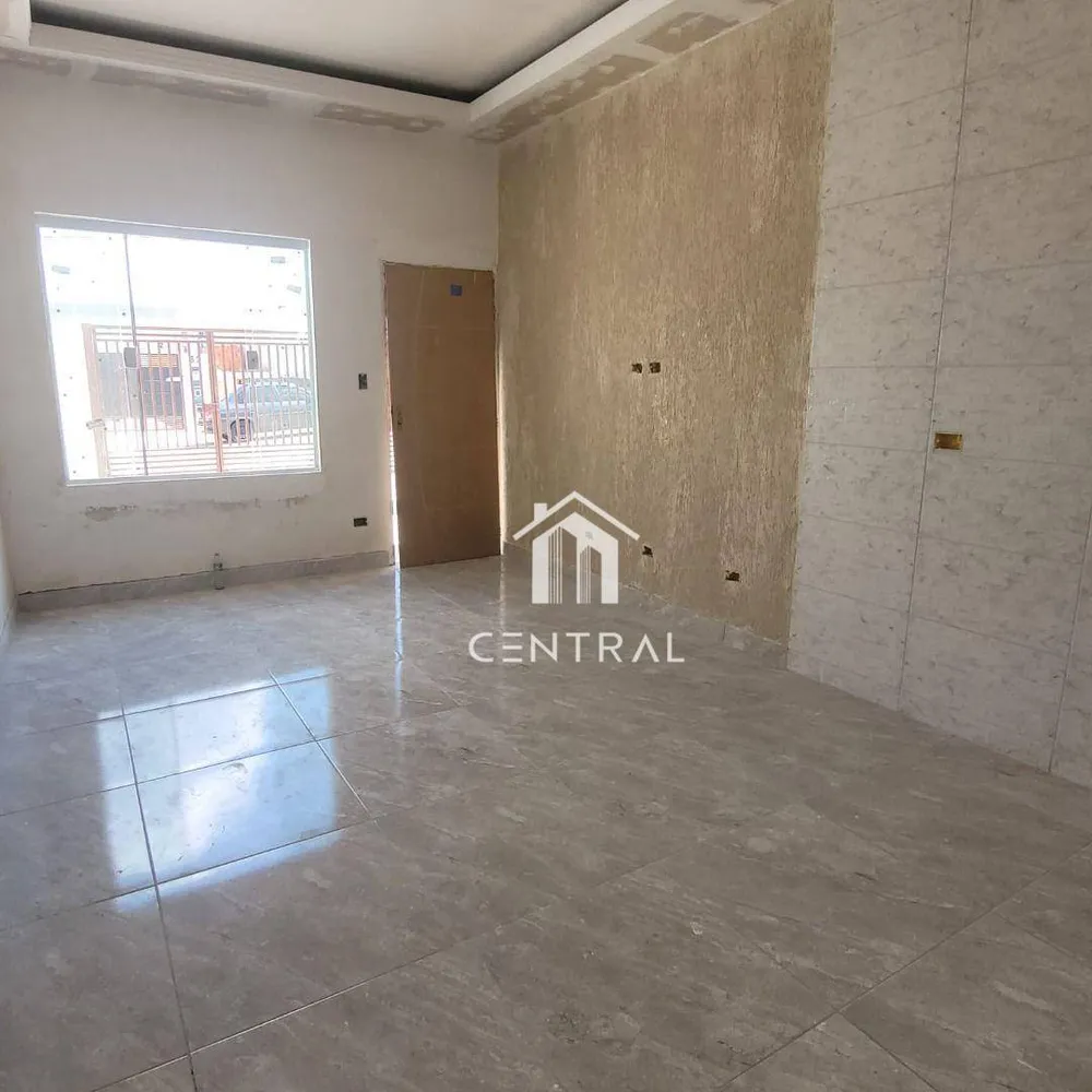 Casa, 2 quartos, 55 m² - Foto 4