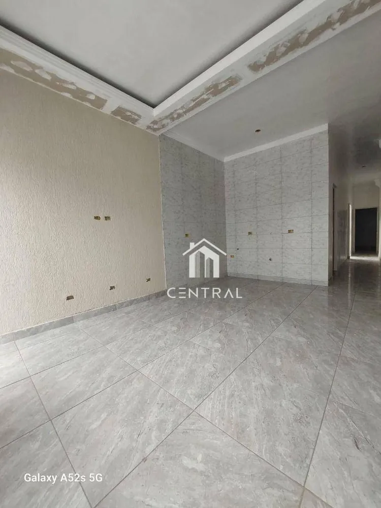 Casa, 2 quartos, 55 m² - Foto 2