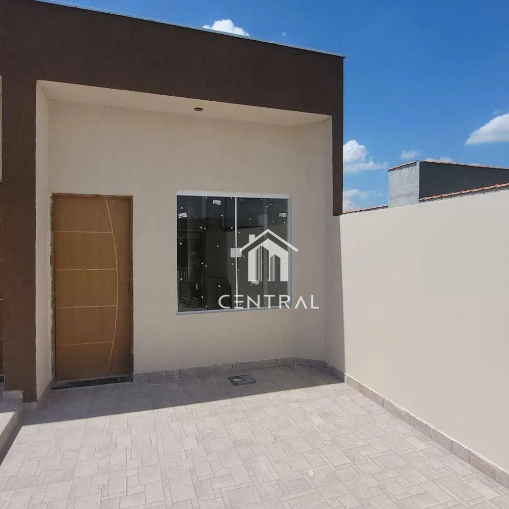 Casa, 2 quartos, 55 m² - Foto 8