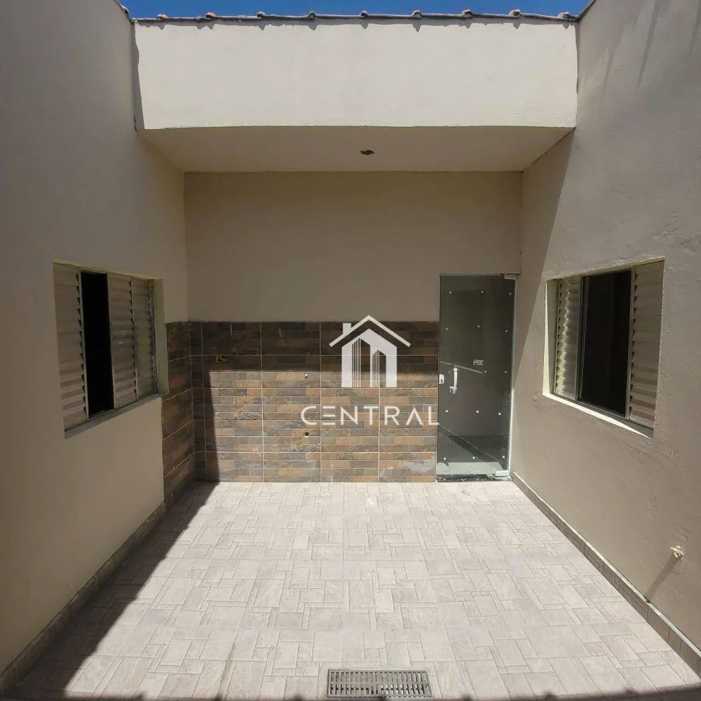 Casa, 2 quartos, 55 m² - Foto 9