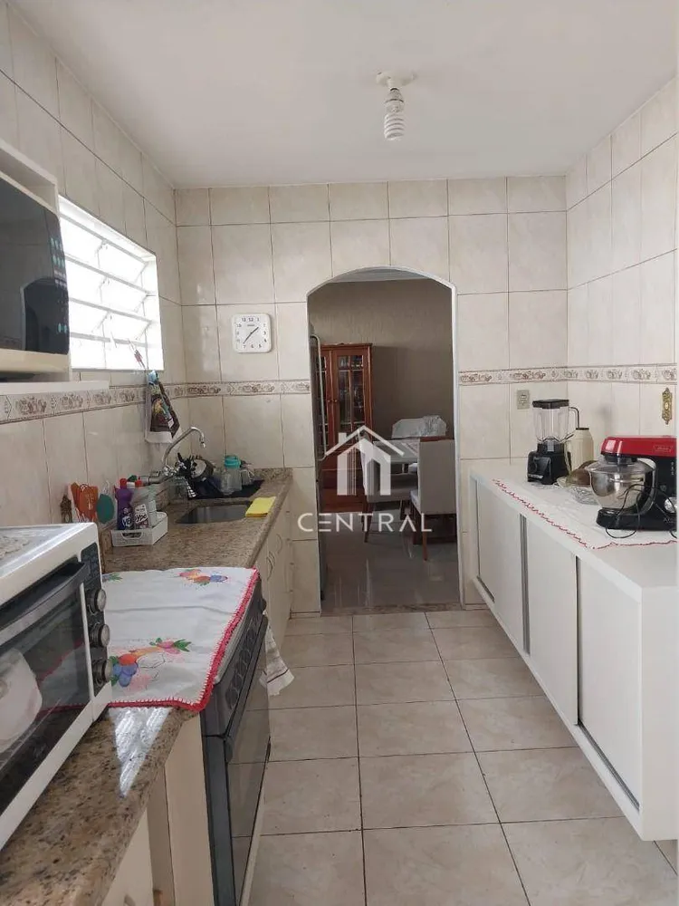 Casa, 3 quartos, 300 m² - Foto 5