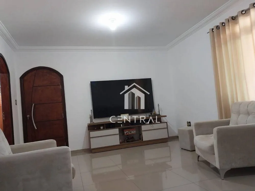 Casa, 3 quartos, 300 m² - Foto 6