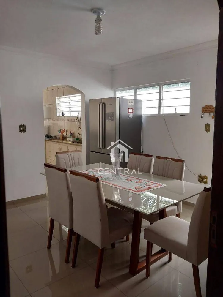 Casa, 3 quartos, 300 m² - Foto 4