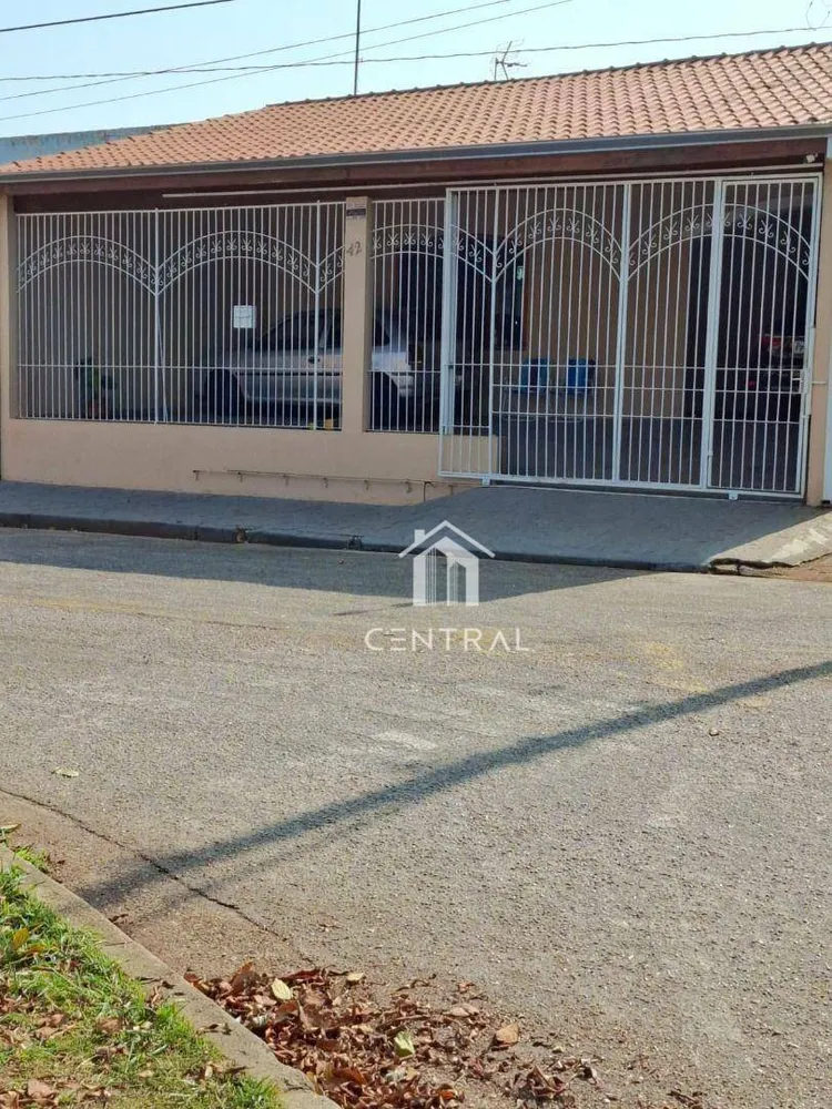Casa, 3 quartos, 300 m² - Foto 2