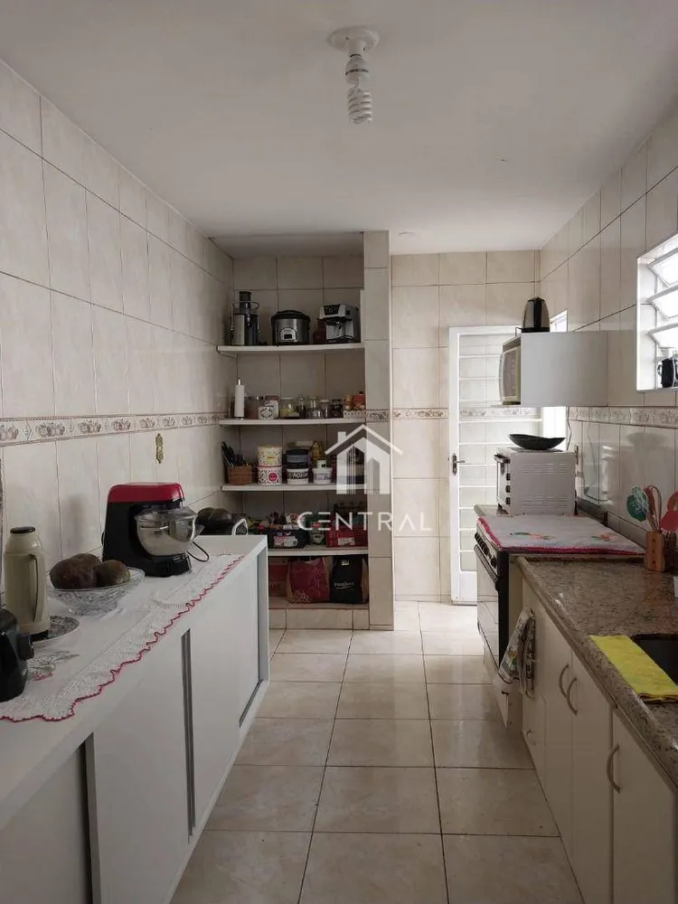 Casa, 3 quartos, 300 m² - Foto 7