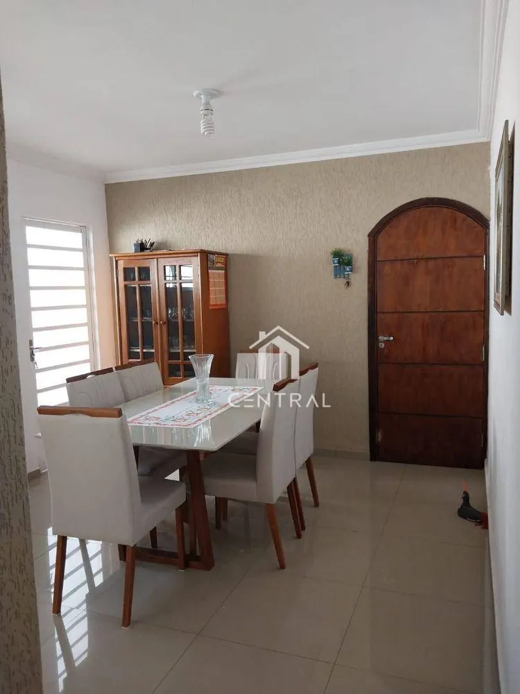 Casa, 3 quartos, 300 m² - Foto 3