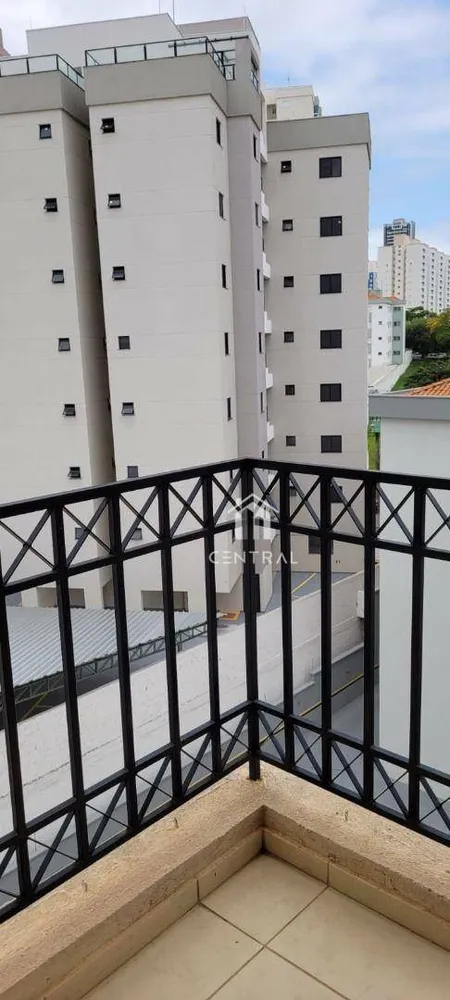 Apartamento, 2 quartos, 81 m² - Foto 7