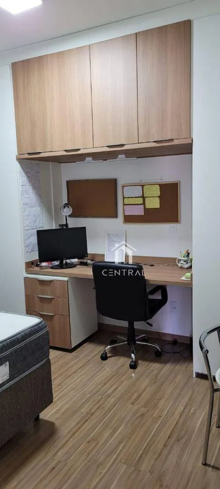 Apartamento, 2 quartos, 81 m² - Foto 8