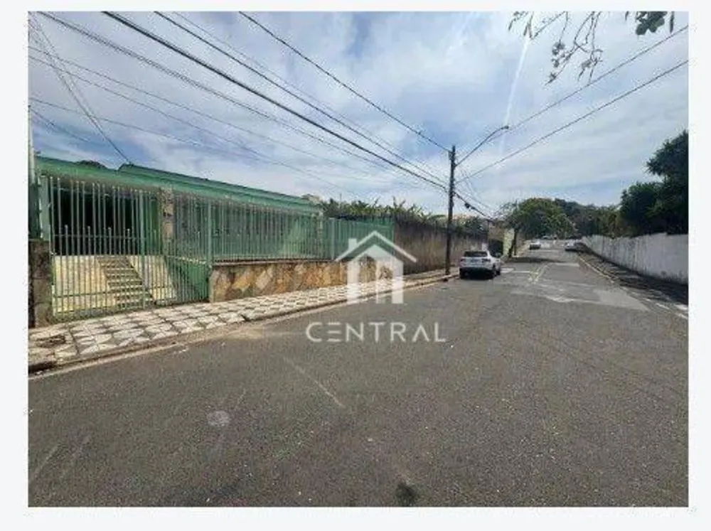 Casa, 3 quartos, 210 m² - Foto 2