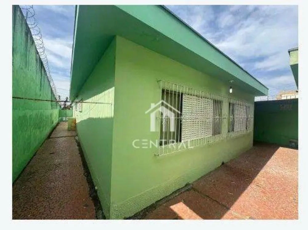 Casa, 3 quartos, 210 m² - Foto 12