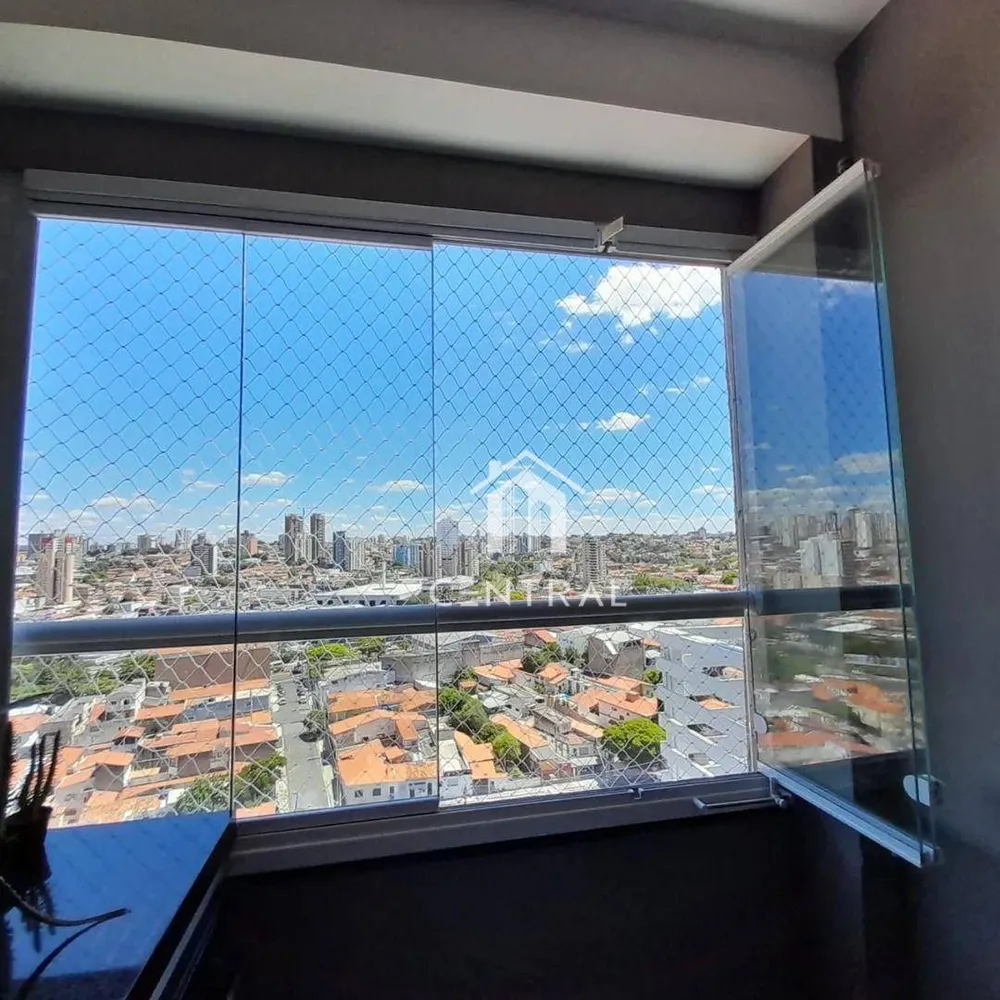 Apartamento, 2 quartos, 49 m² - Foto 5