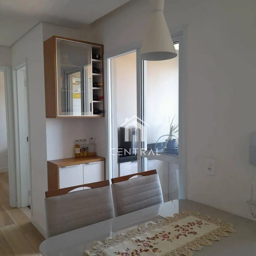 Apartamento, 2 quartos, 49 m² - Foto 2