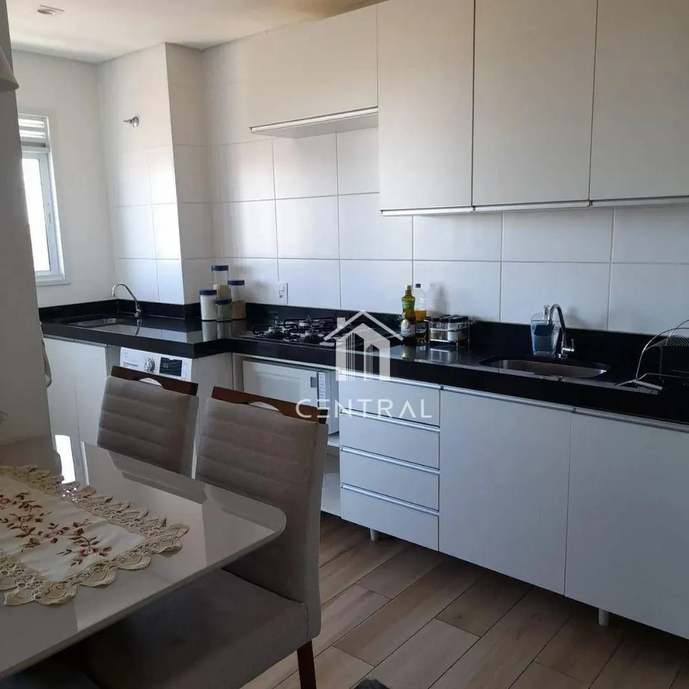 Apartamento, 2 quartos, 49 m² - Foto 3